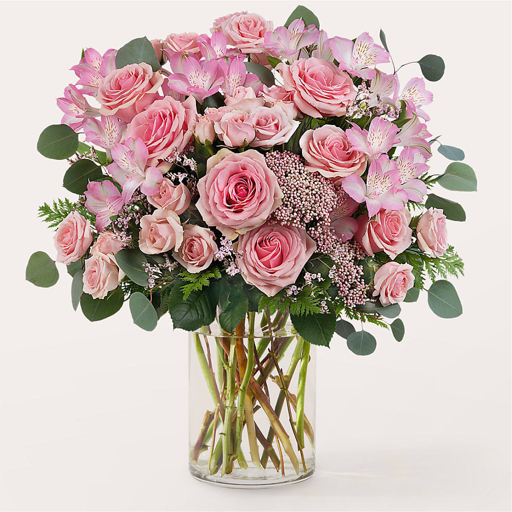 Sweetheart Bouquet – Evans-king Floral, Forty Fort PA