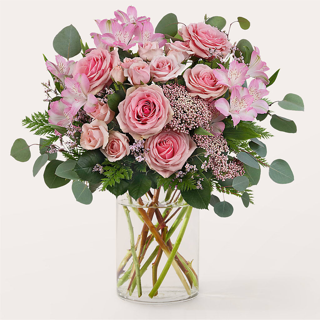 Sweetheart Bouquet – Evans-king Floral, Forty Fort PA