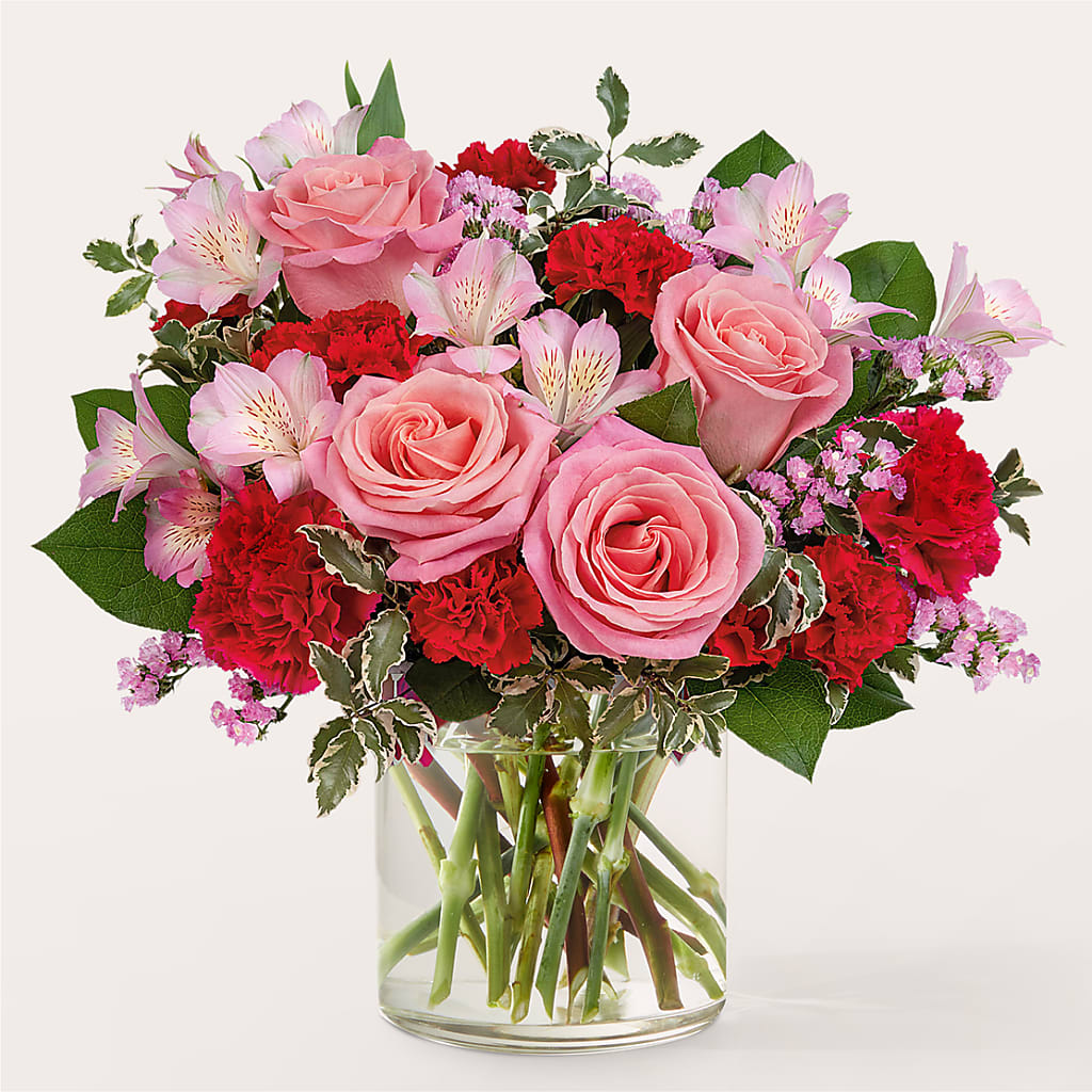 First Impressions Bouquet – Evans-king Floral, Forty Fort PA