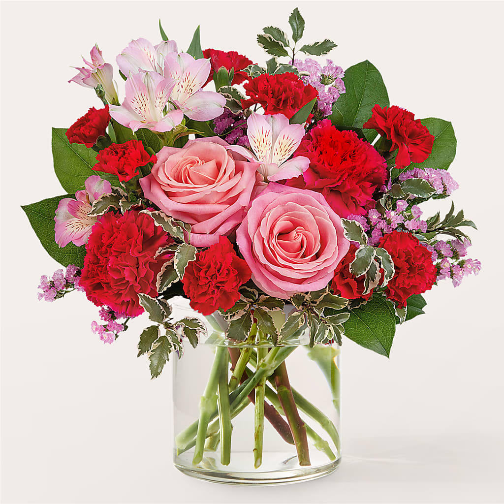 First Impressions Bouquet – Evans-king Floral, Forty Fort PA