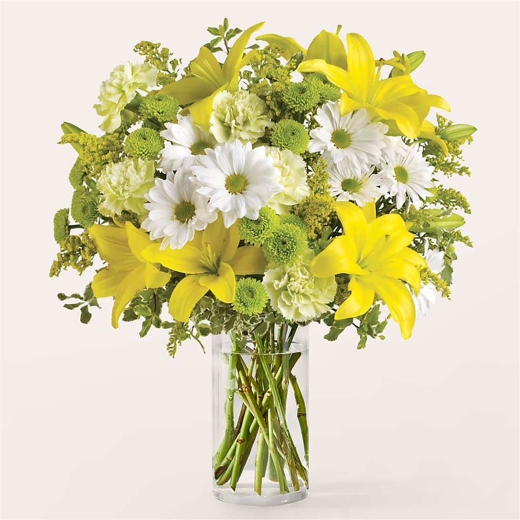 Fresh Start Bouquet – Evans-king Floral, Forty Fort PA