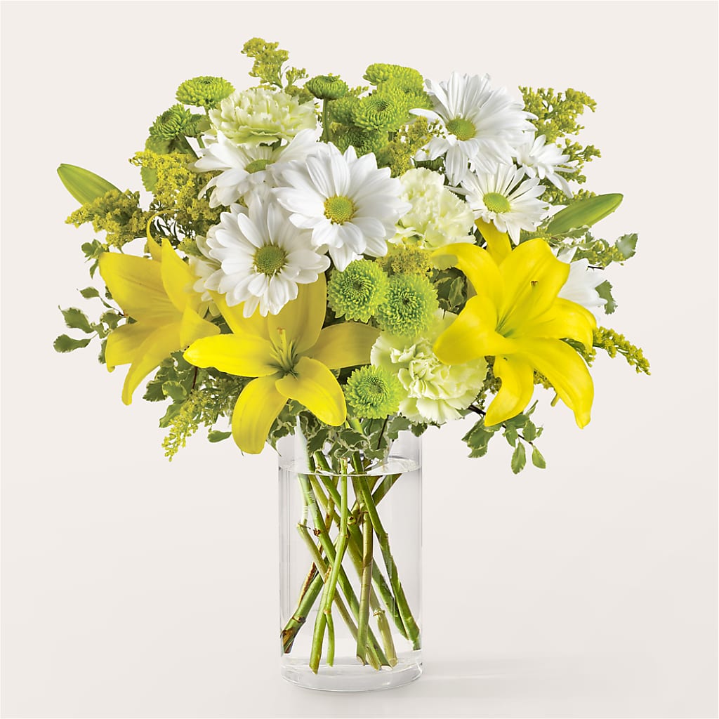 Fresh Start Bouquet – Evans-king Floral, Forty Fort PA