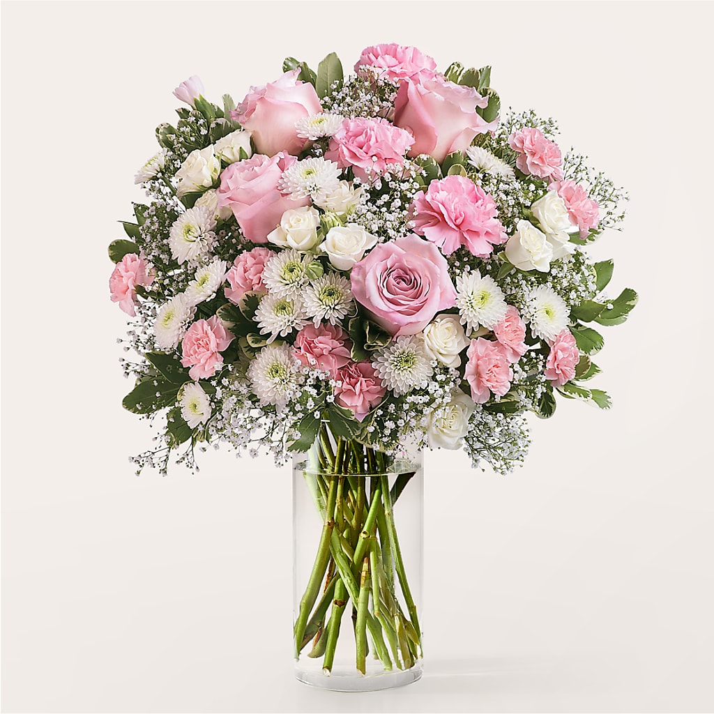Vintage Glamour Bouquet – Evans-king Floral, Forty Fort PA