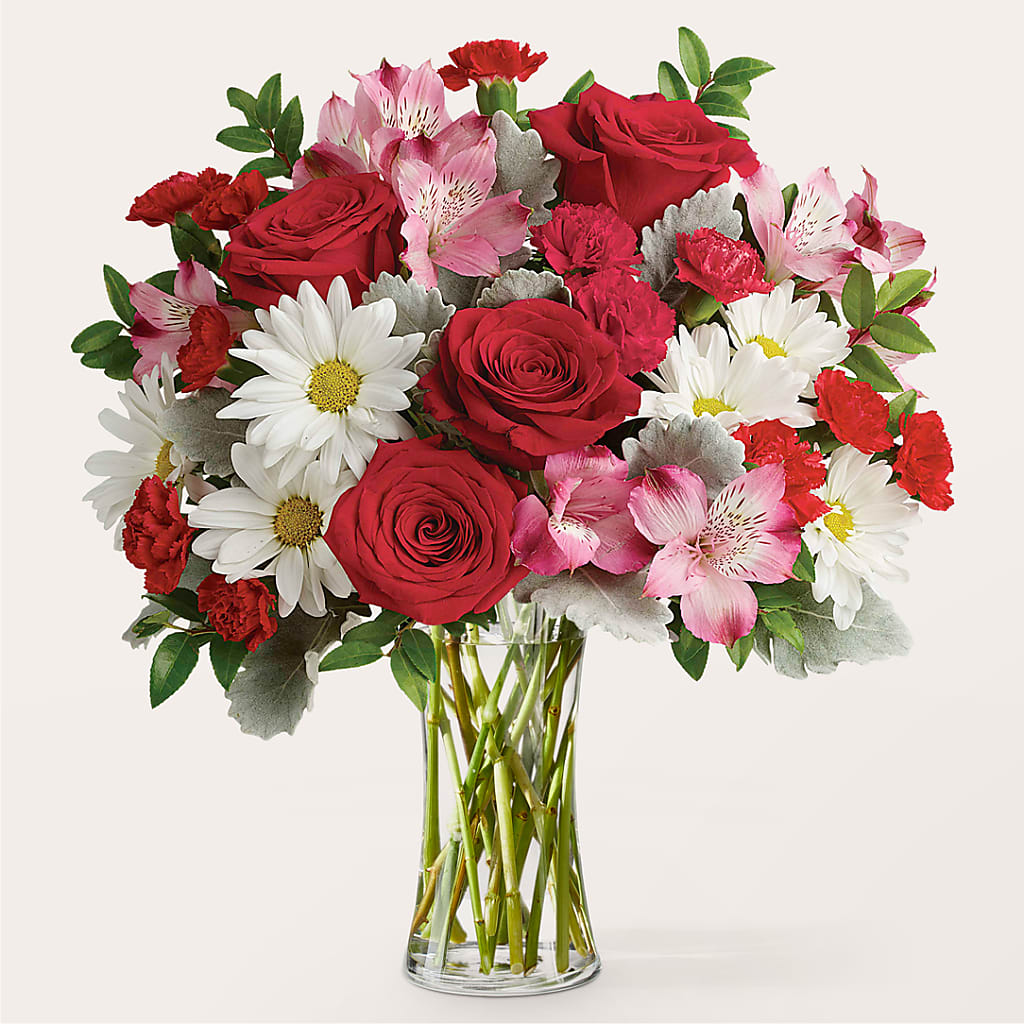 Sugary Sweet Bouquet – Evans-king Floral, Forty Fort PA