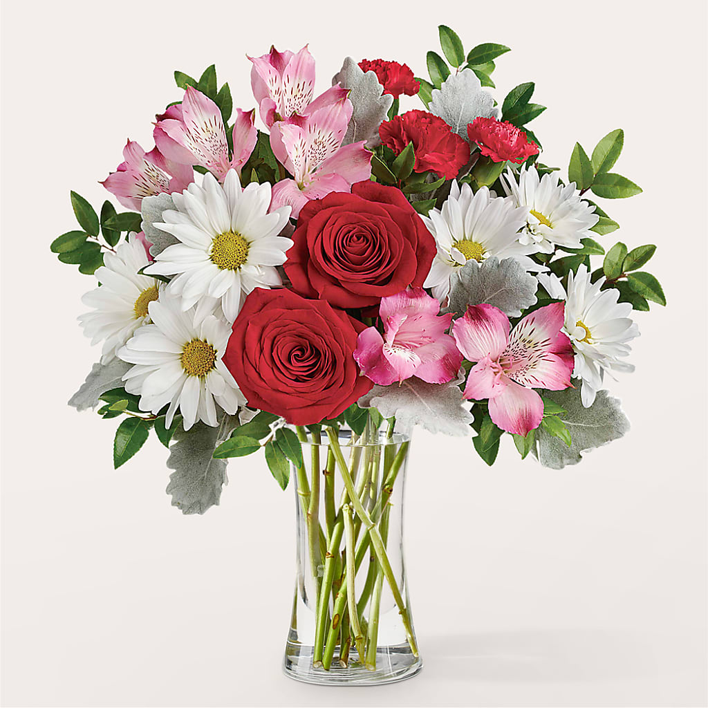 Sugary Sweet Bouquet – Evans-king Floral, Forty Fort PA