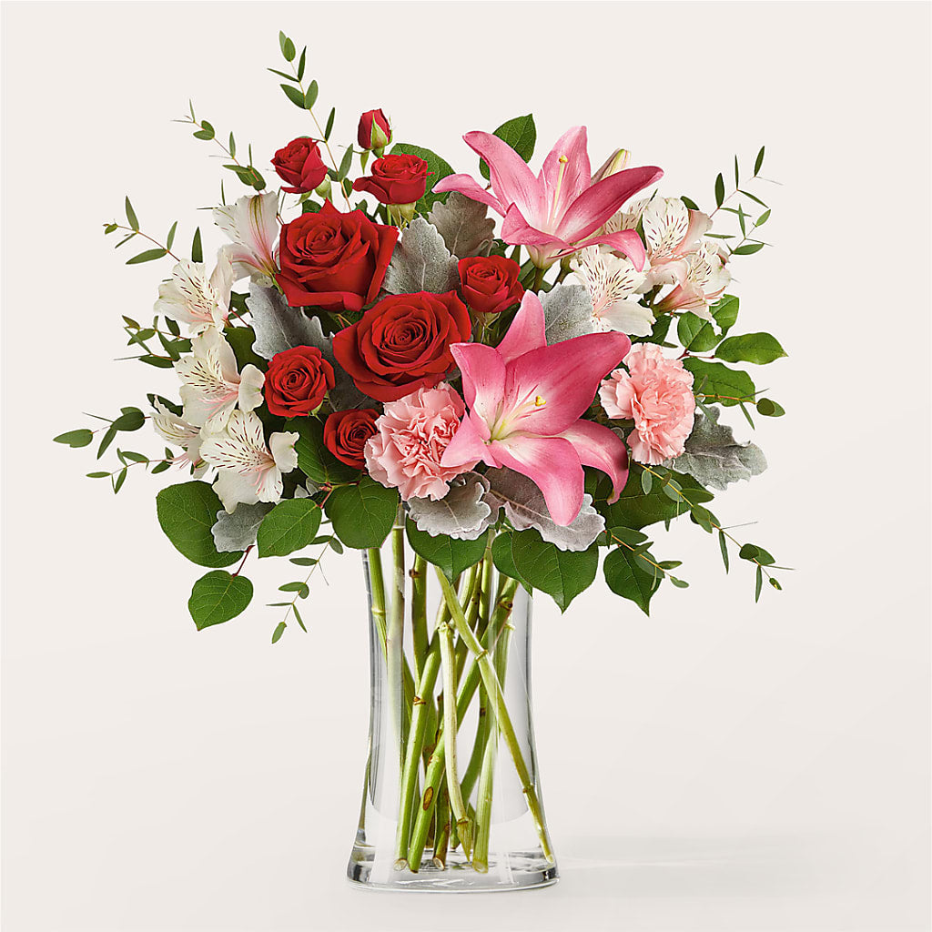 Everything to Me Bouquet – Evans-king Floral, Forty Fort PA