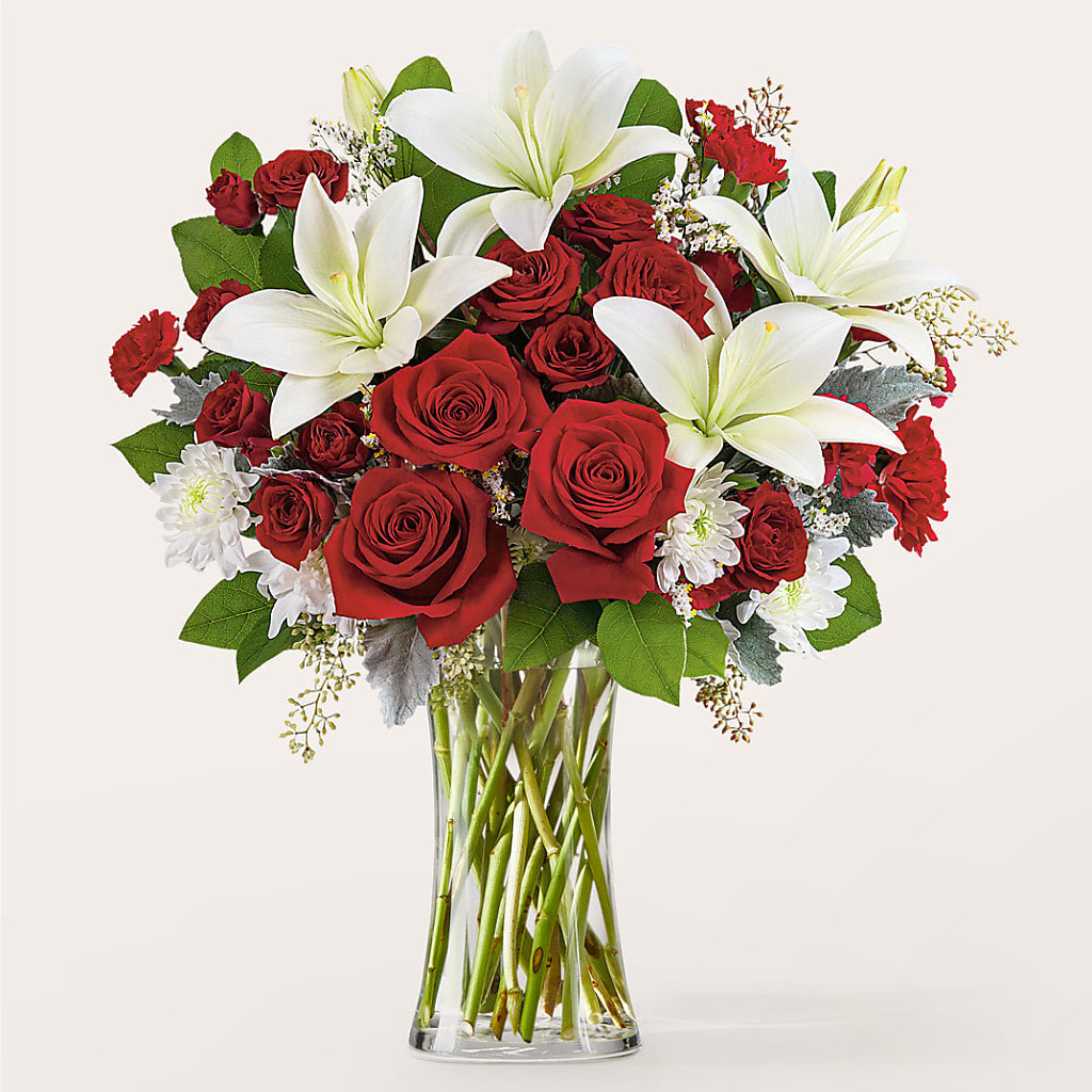 Floral Symphony Bouquet – Evans-king Floral, Forty Fort PA