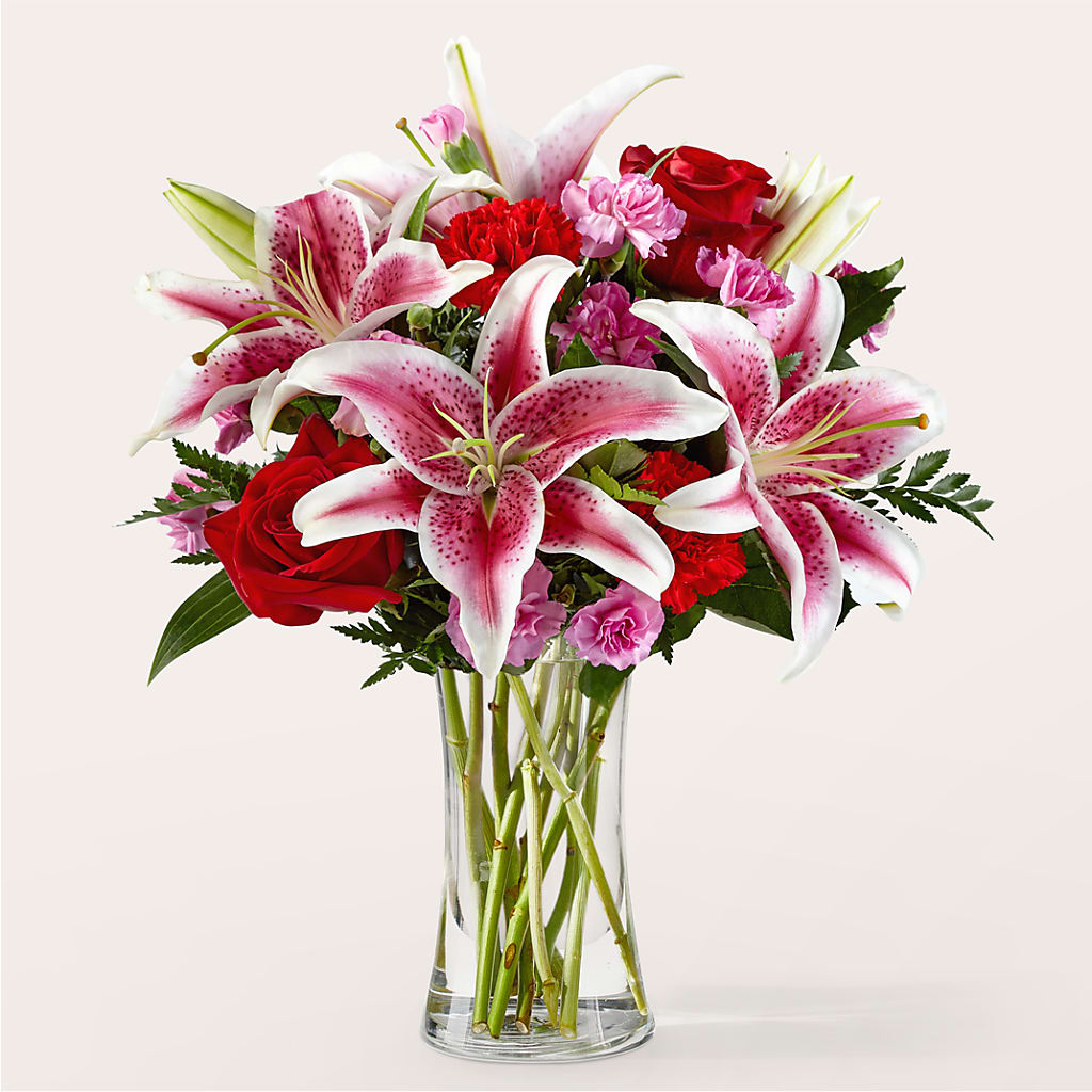 Honeymoon Bouquet – Evans-king Floral, Forty Fort PA
