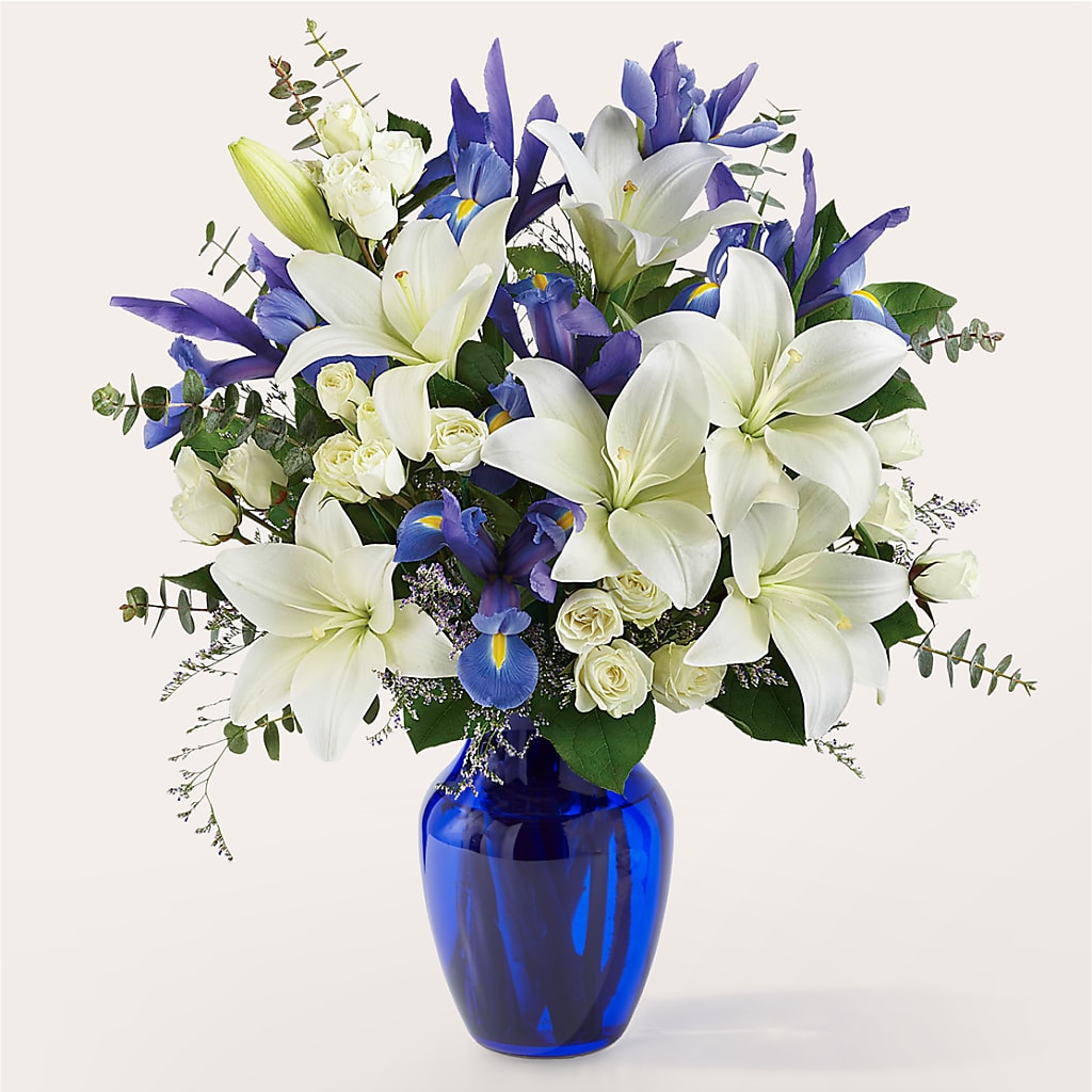 Restorative Pause Bouquet – Evans-king Floral, Forty Fort PA