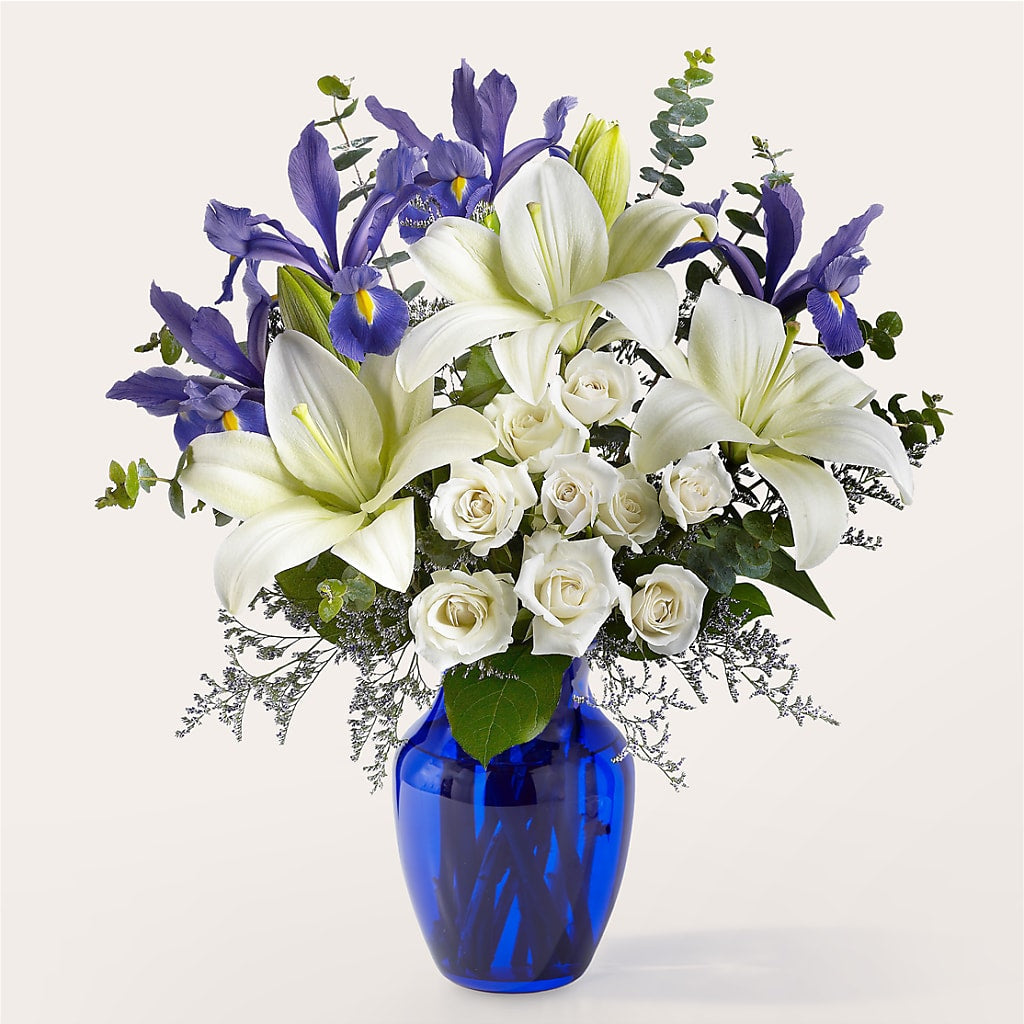 Restorative Pause Bouquet – Evans-king Floral, Forty Fort PA