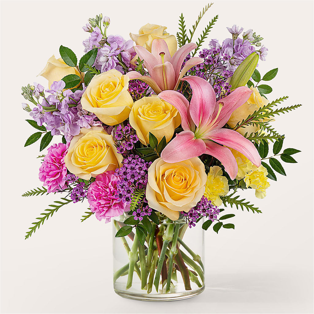 Jubilee Bouquet – Evans-king Floral, Forty Fort PA