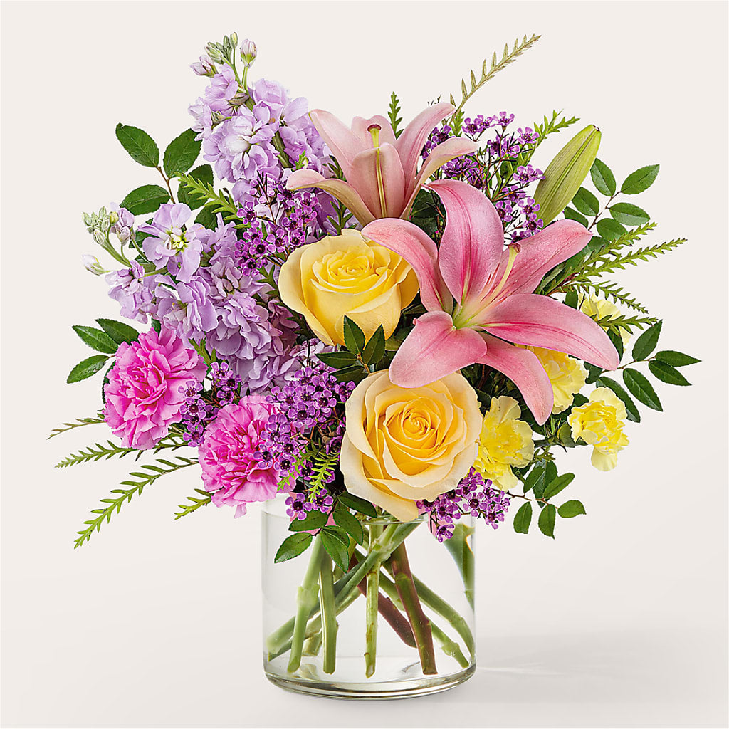 Jubilee Bouquet – Evans-king Floral, Forty Fort PA