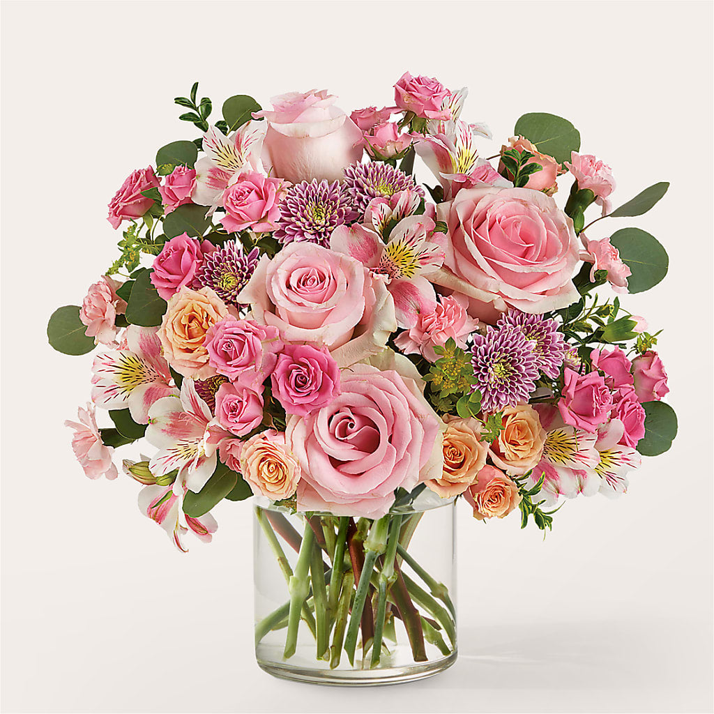 Pleasant Pastures Bouquet – Evans-king Floral, Forty Fort PA