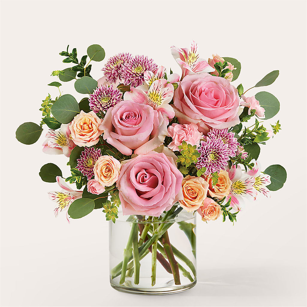 Pleasant Pastures Bouquet – Evans-king Floral, Forty Fort PA