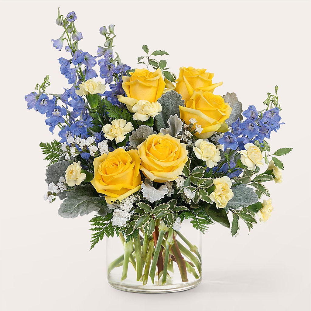 Butterfly Wings Bouquet – Evans-king Floral, Forty Fort PA