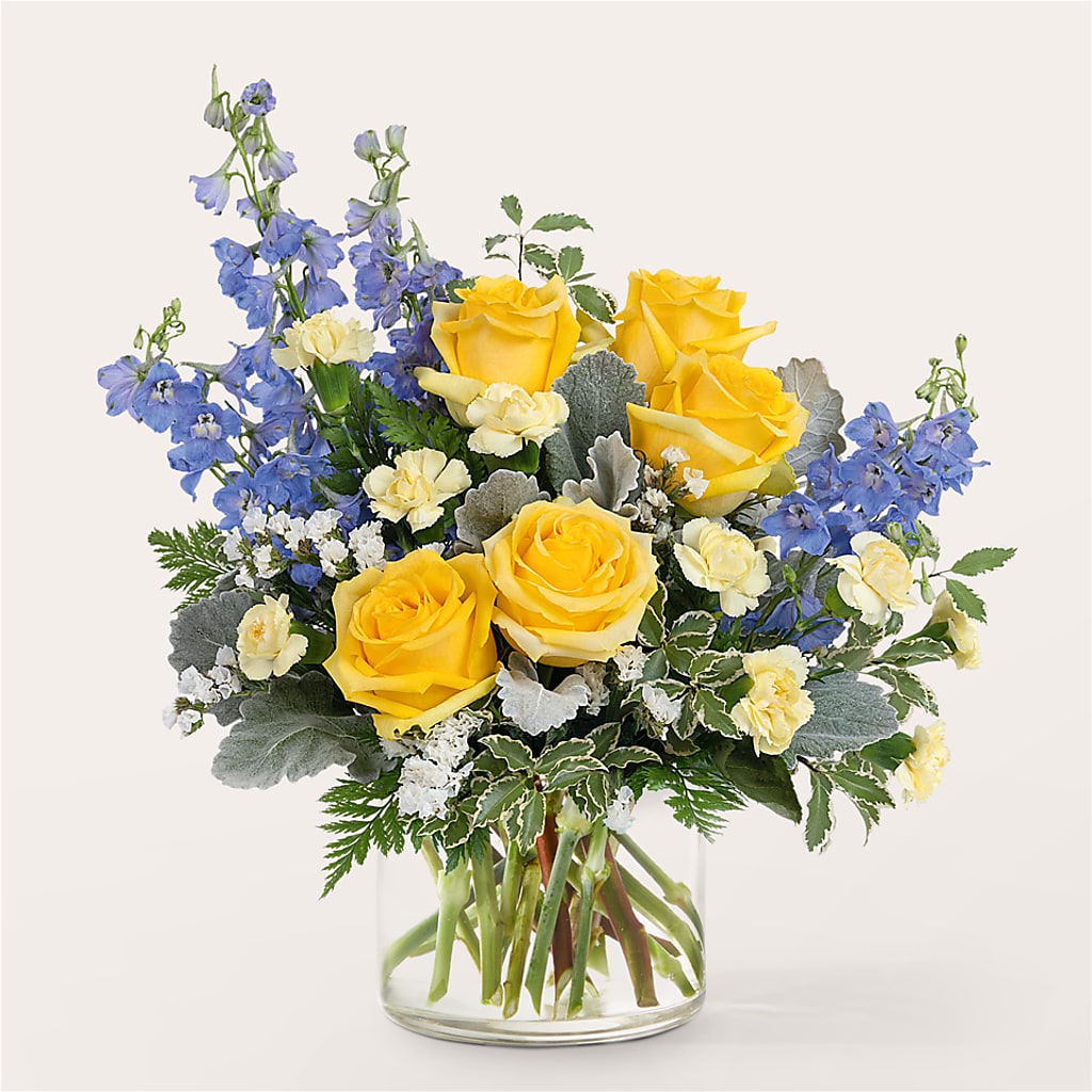 Butterfly Wings Bouquet – Evans-king Floral, Forty Fort PA