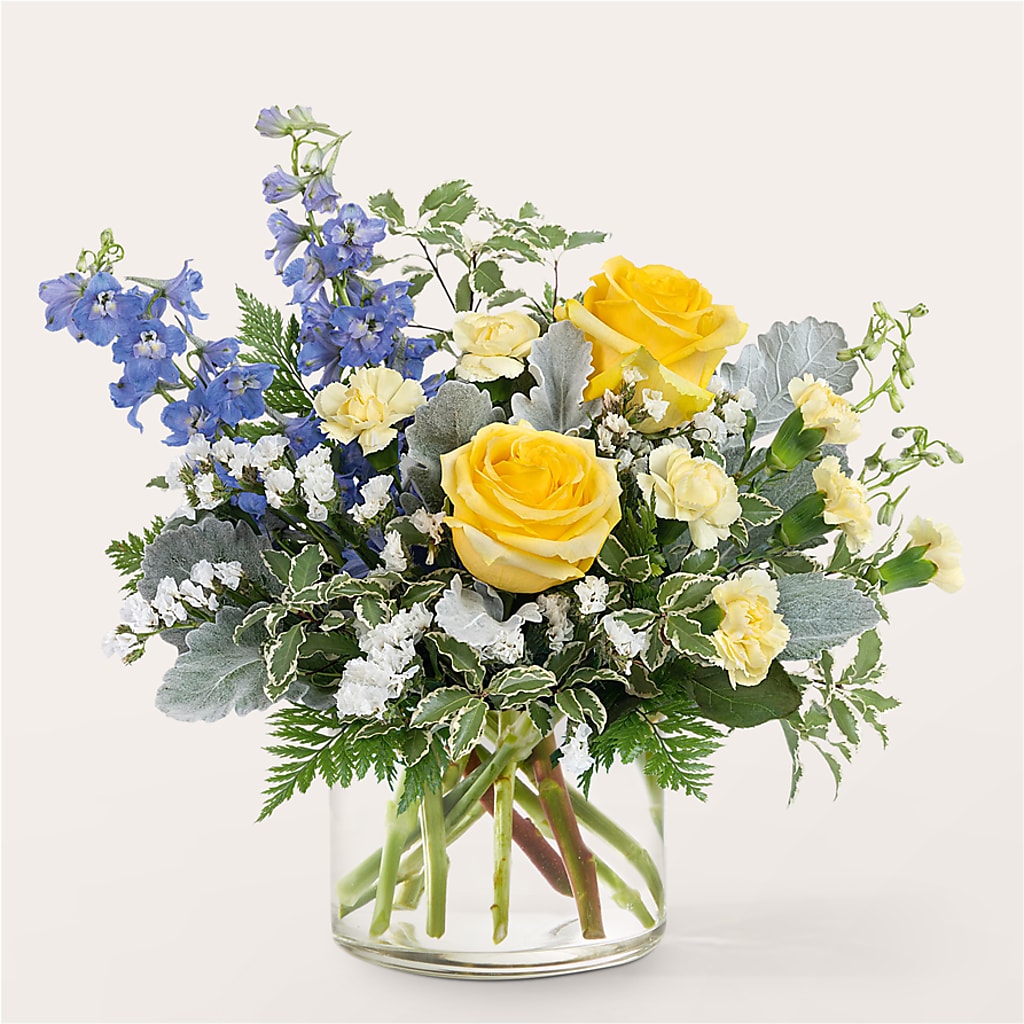 Butterfly Wings Bouquet – Evans-king Floral, Forty Fort PA