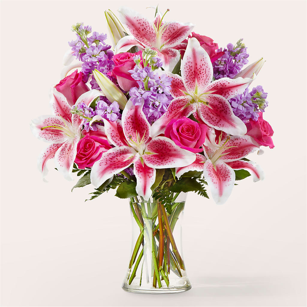 Amore Bouquet – Evans-king Floral, Forty Fort PA