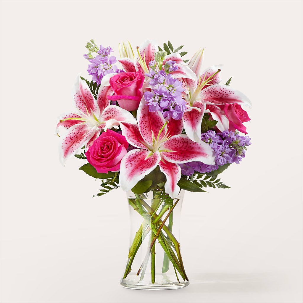 Amore Bouquet – Evans-king Floral, Forty Fort PA