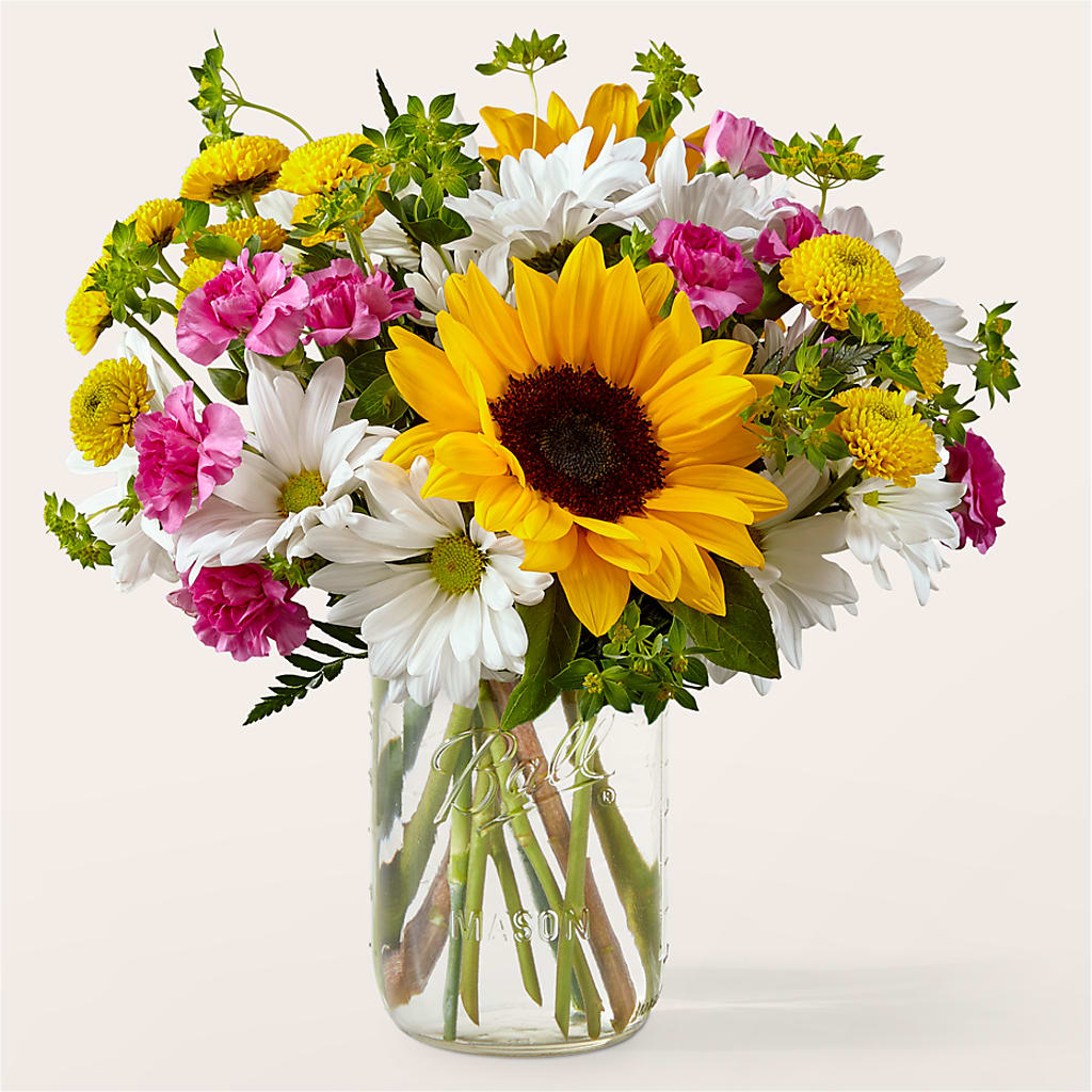 Aglow Bouquet – Evans-king Floral, Forty Fort PA