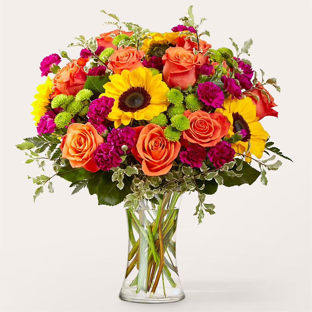 Warmth & Light Bouquet – Evans-king Floral, Forty Fort PA