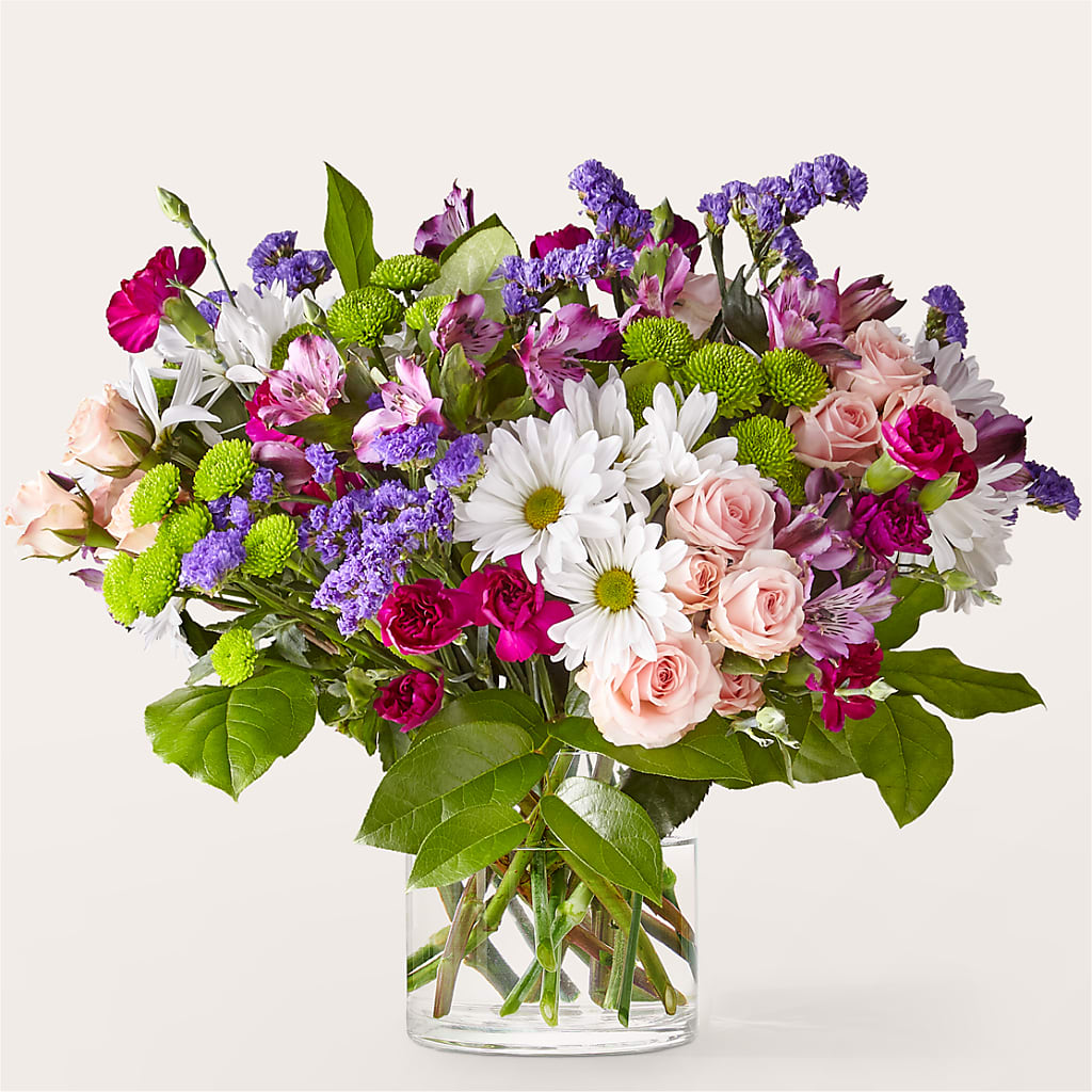 Wild Berry Bouquet – Evans-king Floral, Forty Fort PA