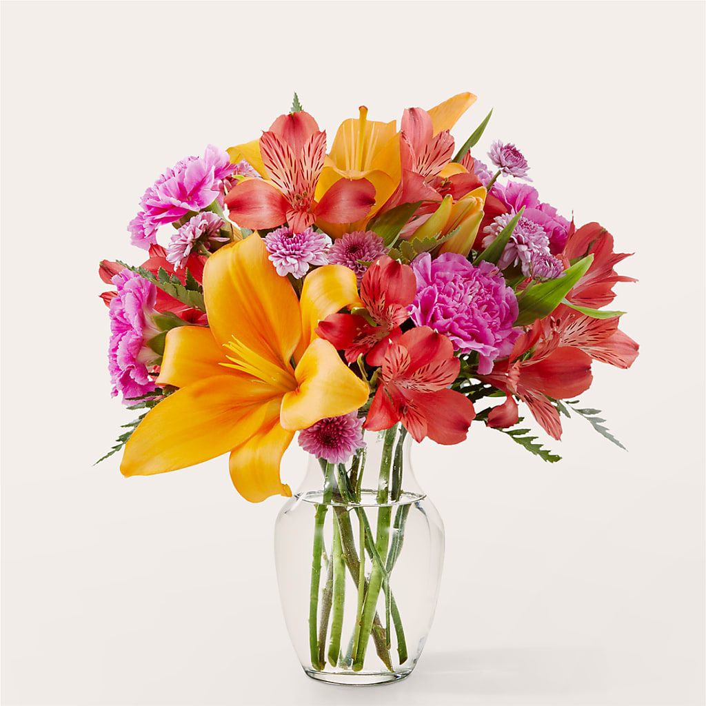 Entranced Bouquet – Evans-king Floral, Forty Fort PA