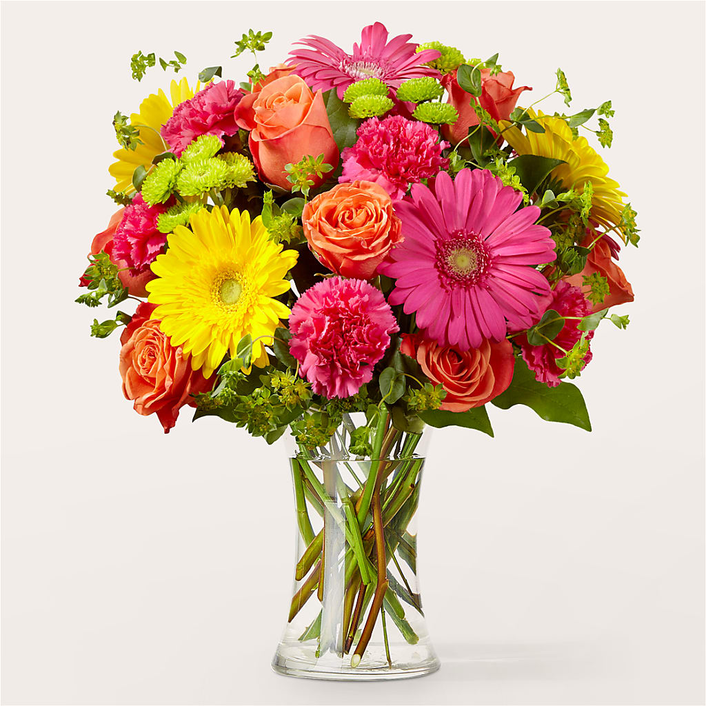 Fruit Punch Bouquet – Evans-king Floral, Forty Fort PA