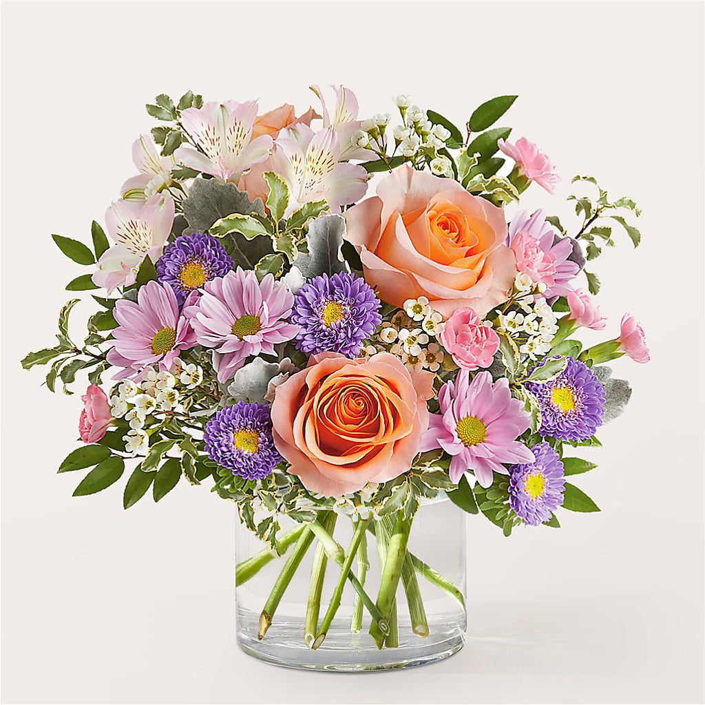 Glimmer Bouquet – Evans-king Floral, Forty Fort PA