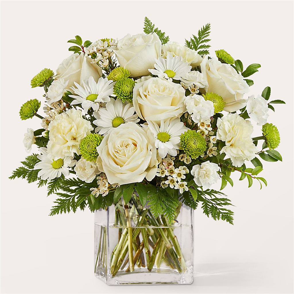 Momentary Meditation Bouquet – Evans-king Floral, Forty Fort PA