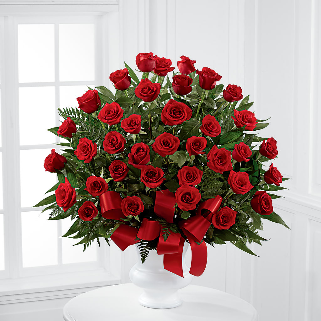 Blessed with Love Arrangement – Evans-king Floral, Forty Fort PA