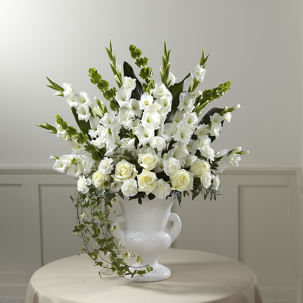 Fond Reflections Arrangement – Evans-king Floral, Forty Fort PA