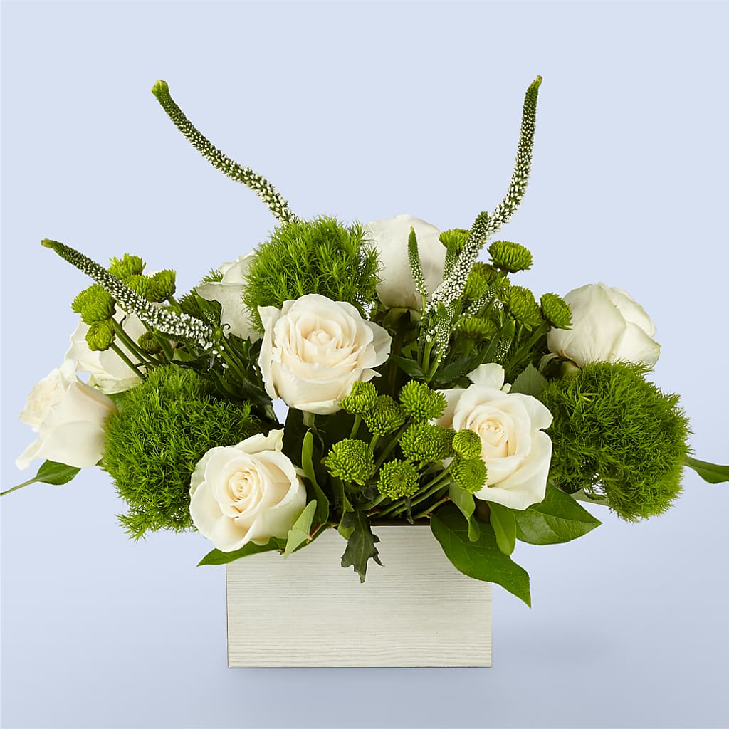 Emerald Isle Bouquet – Evans-king Floral, Forty Fort PA