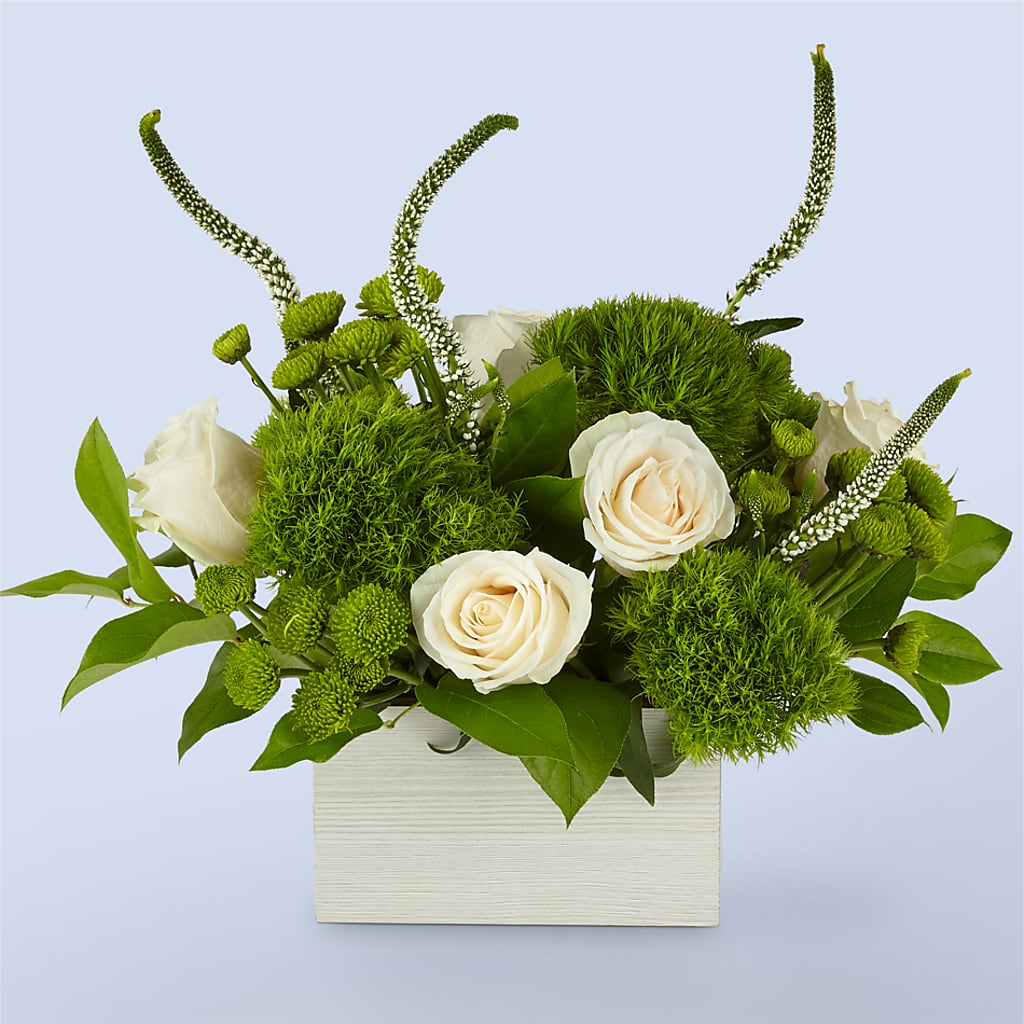 Emerald Isle Bouquet – Evans-king Floral, Forty Fort PA