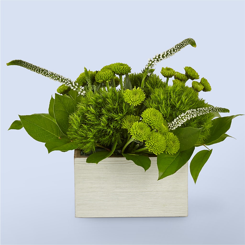 Emerald Isle Bouquet – Evans-king Floral, Forty Fort PA