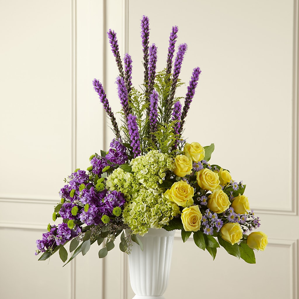 Affection Arrangement – Evans-king Floral, Forty Fort PA