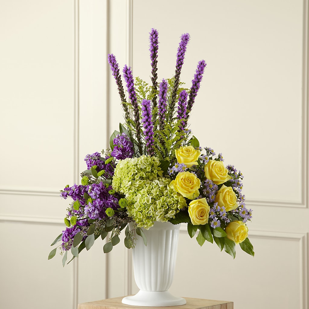 Affection Arrangement – Evans-king Floral, Forty Fort PA