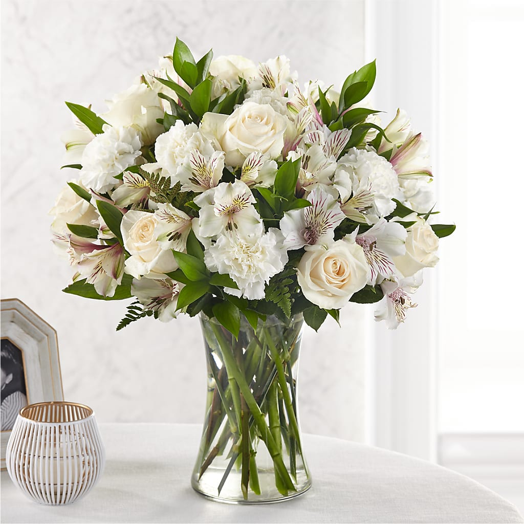 Cherished Friend Bouquet – Evans-king Floral, Forty Fort PA