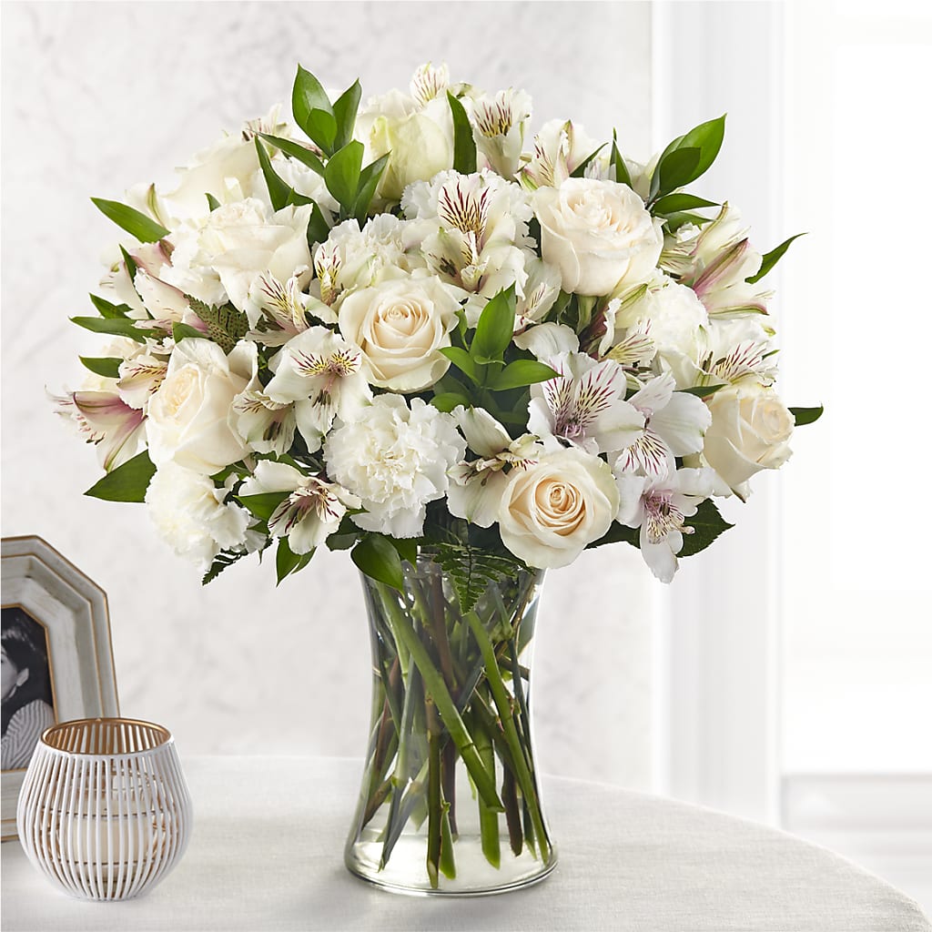 Cherished Friend Bouquet – Evans-king Floral, Forty Fort PA