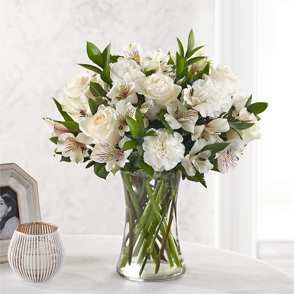 Cherished Friend Bouquet – Evans-king Floral, Forty Fort PA