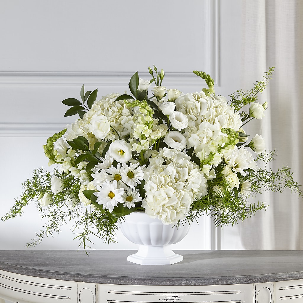 Love & Compassion Arrangement – Evans-king Floral, Forty Fort PA