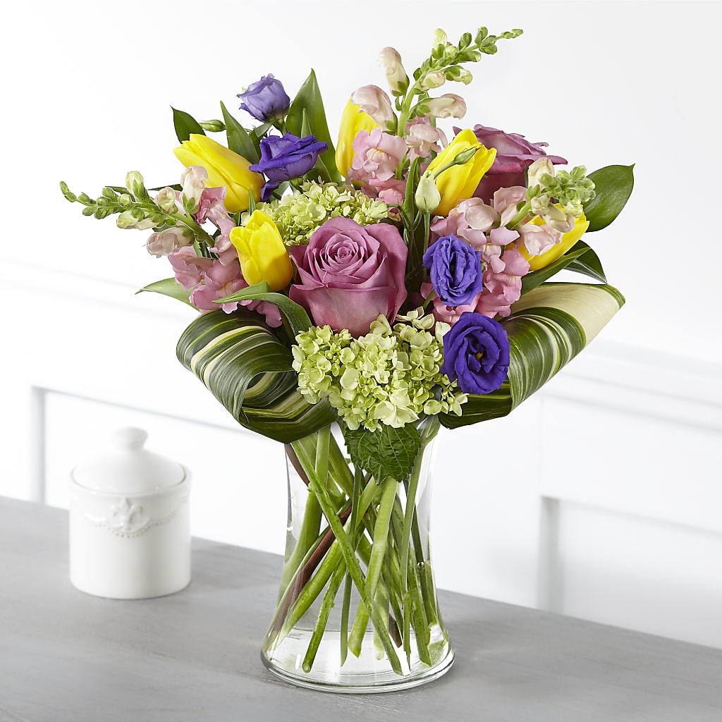 Wondrous Memories Bouquet – Evans-king Floral, Forty Fort PA
