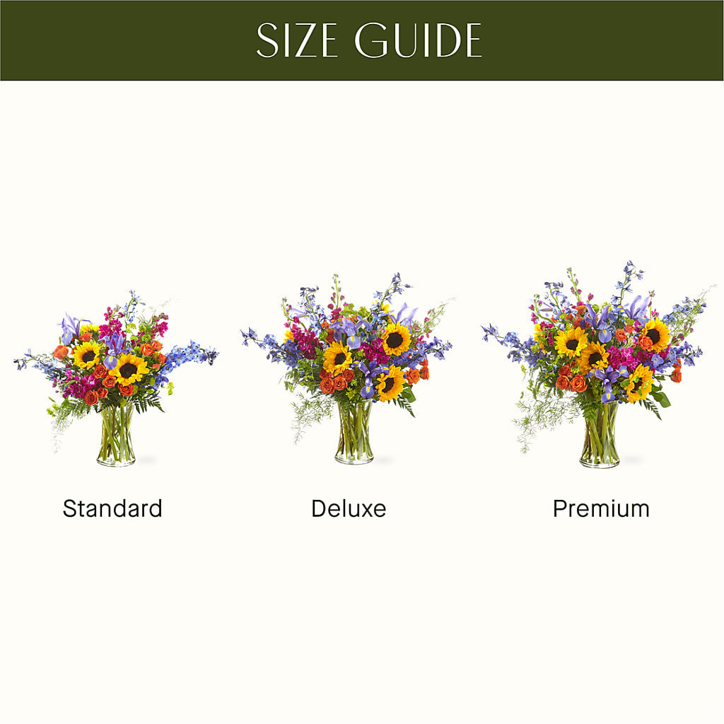 Rays of Life Bouquet – Evans-king Floral, Forty Fort PA