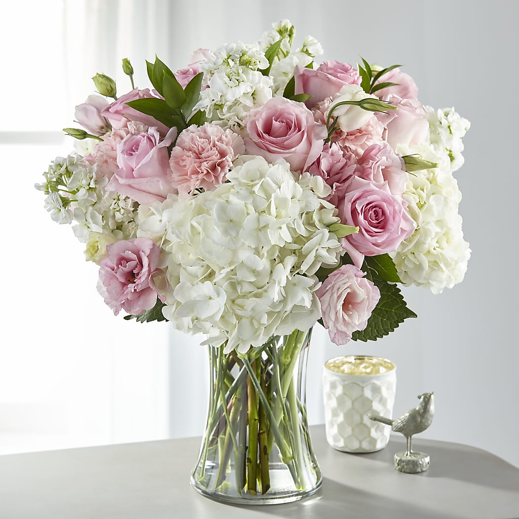 Guiding Grace Bouquet – Evans-king Floral, Forty Fort PA