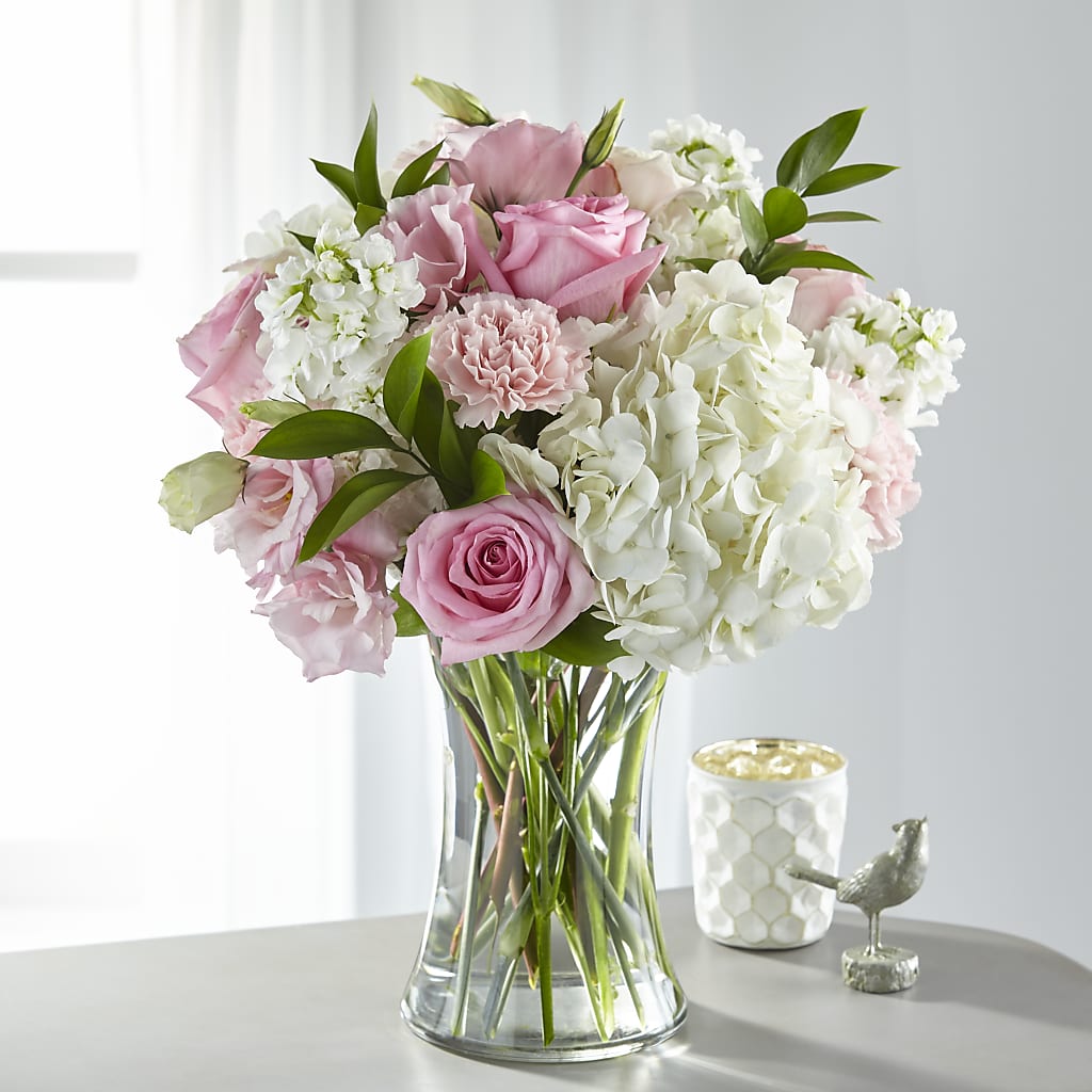 Guiding Grace Bouquet – Evans-king Floral, Forty Fort PA