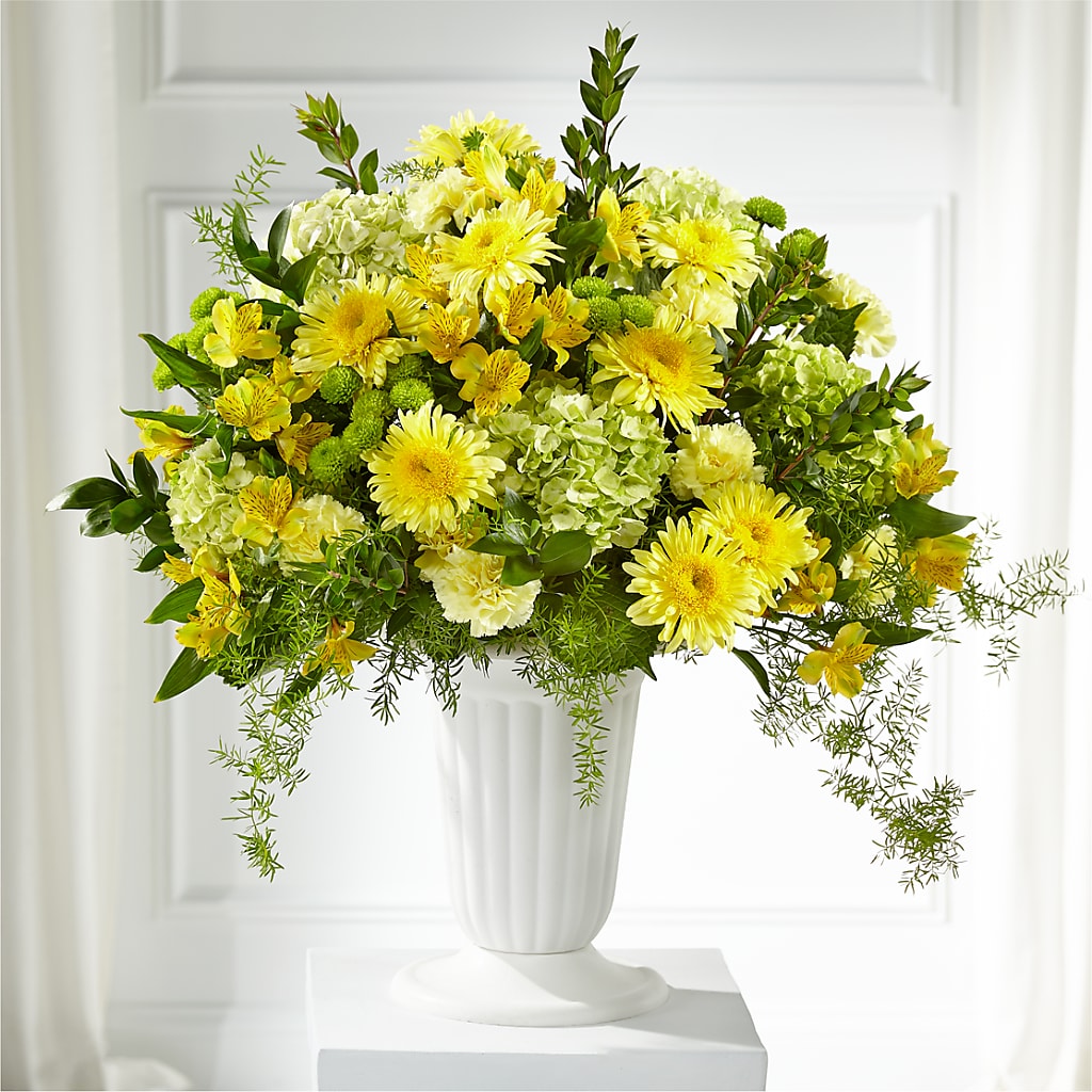 Beloved Blessings Arrangement – Evans-king Floral, Forty Fort PA