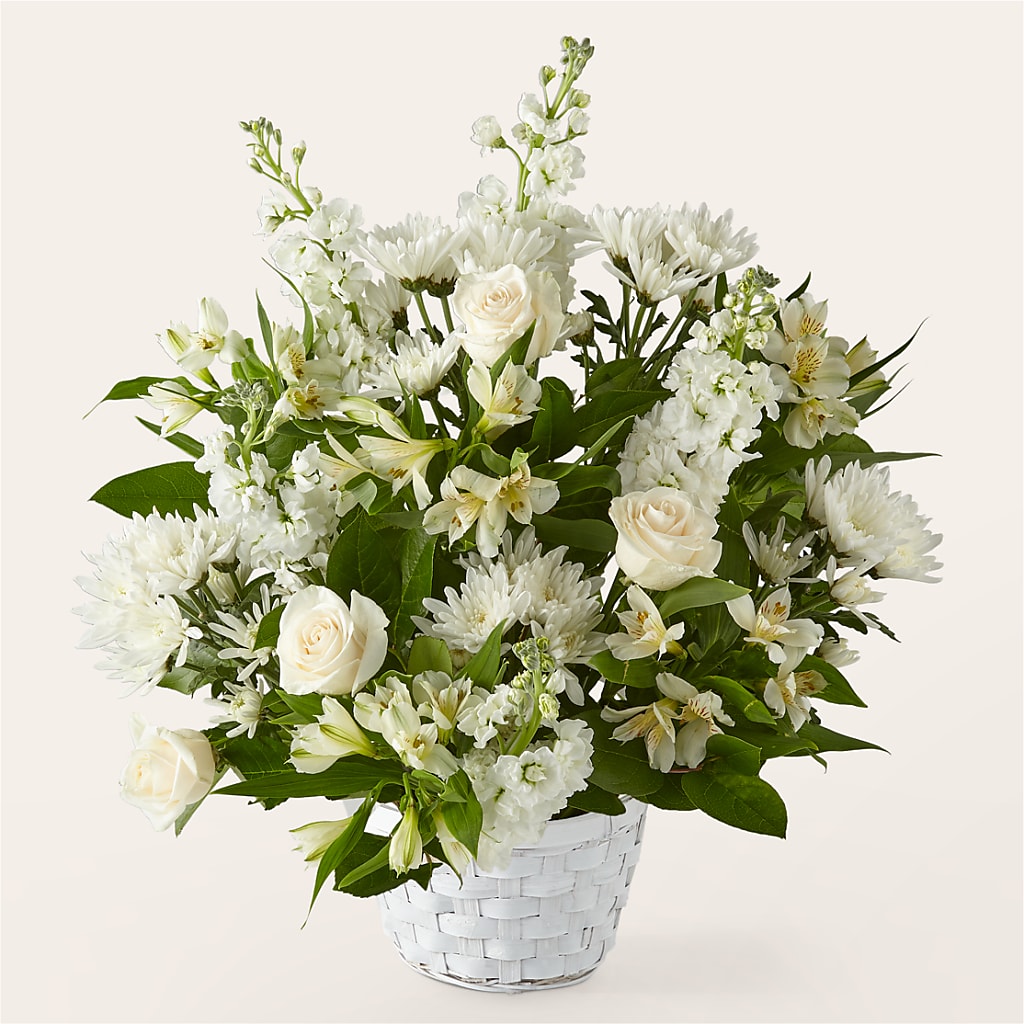 Eternal Affection Arrangement – Evans-king Floral, Forty Fort PA