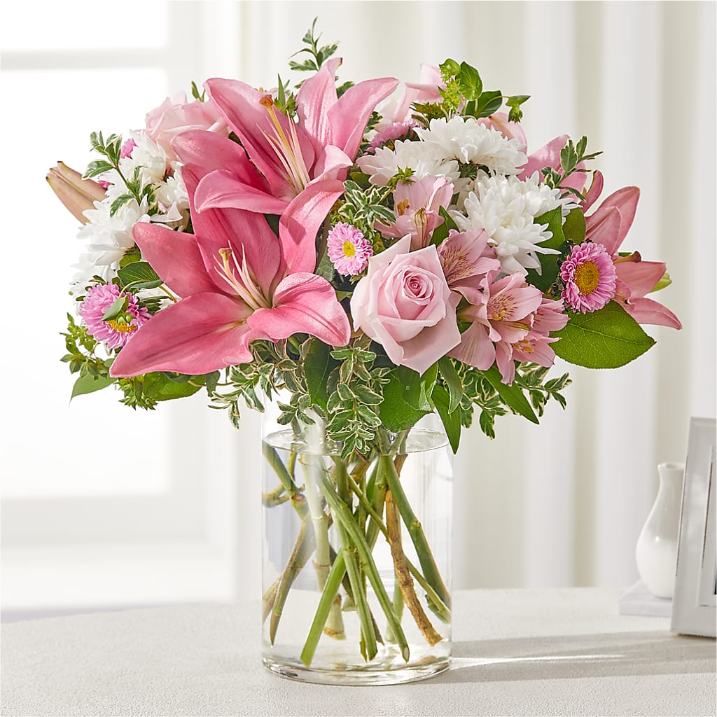 Healing Hug Bouquet – Evans-king Floral, Forty Fort PA