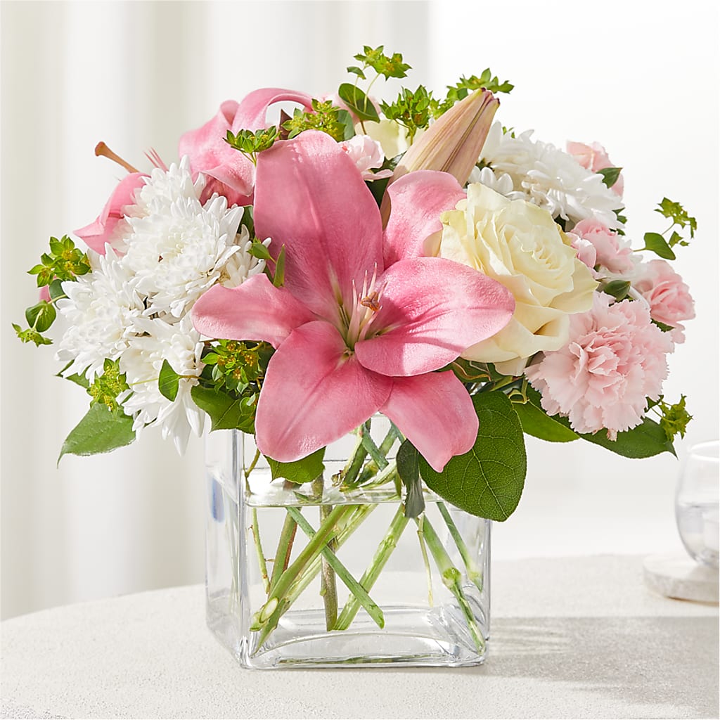 By Your Side Bouquet – Evans-king Floral, Forty Fort PA