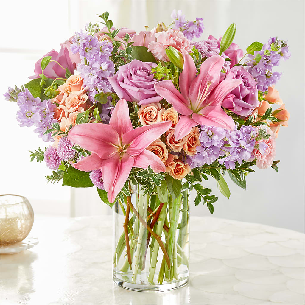 Resilience Bouquet – Evans-king Floral, Forty Fort PA